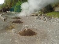 S&atilde;o Miguel - Caldeira